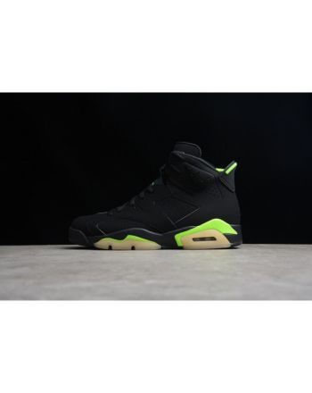 Air Jordan 6 Electric Green CT8529-003