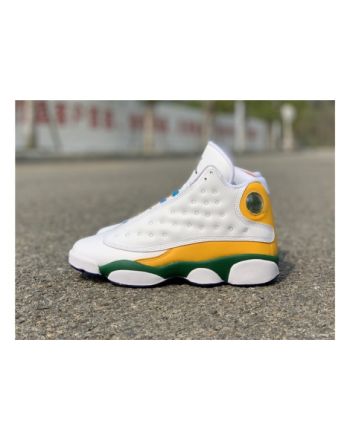 Air Jordan 13 GS Playground CV0785-158