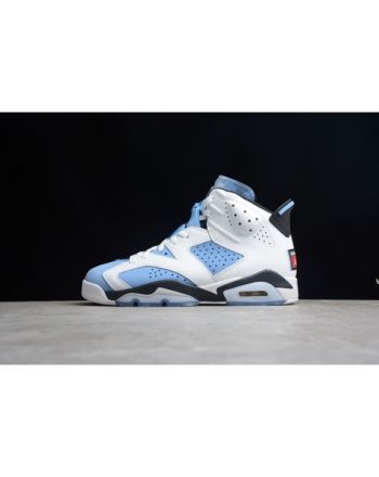 AIR JORDAN 6 UNC CT8529-410