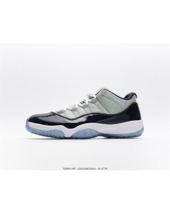 Jordan 11 Retro Low Georgetown 528895-007