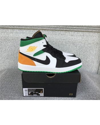 Air Jordan 1 Retro Mid SE GS