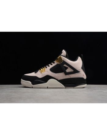 Air Jordan 4 Retro Silt Red Black AQ9129-601