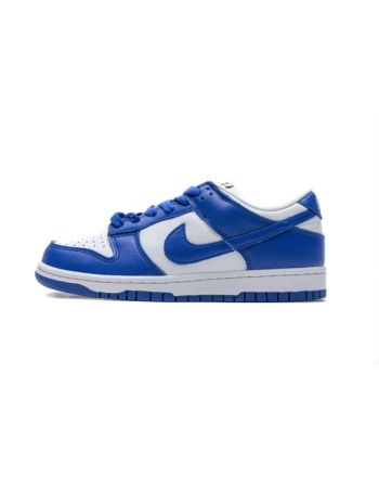 Nike Dunk SB Low SP Kentucky (2020)  CU1726-100