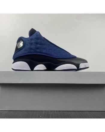 Jordan 13 Retro Brave Blue DJ5982-400