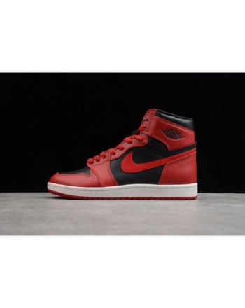 Air Jordan1 AJ1 HIGH 85 Varsity red BQ4422-600