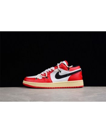 Air Jordan 1 Low Chicago