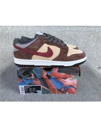 Otomo Katsuhiro x Nk SB Dunk Low