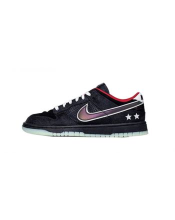 Nike Dunk Low LPL League of Legends DO2327-011