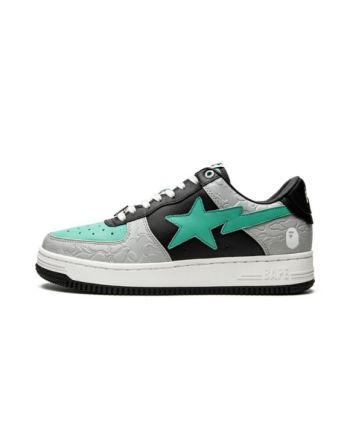 A BATHING APE® Mens BAPE STA LOW L IT