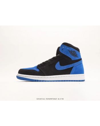 Air Jordan 1 High retro royal Royal Blue DZ5485-042