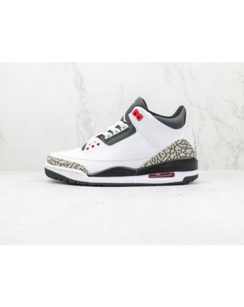 Air Jordan 3 Retro 136064-123