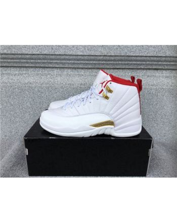 Air Jordan 12 FIBA