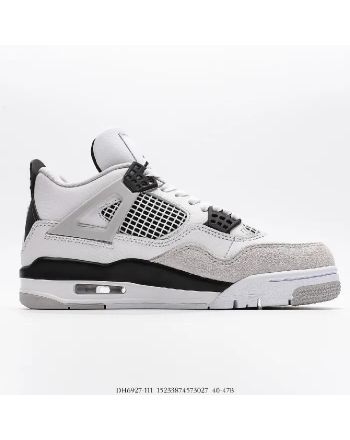 Air Jordan 4 Retro Military Black DH6927-111