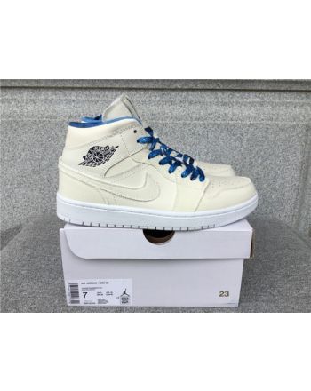 Air Jordan 1 Mid SE Sanddrift