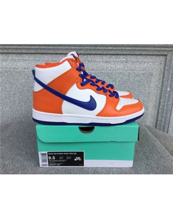 NK SB Dunk High