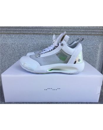 Nike Air Jordan 34 CU3475-100