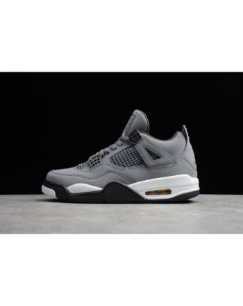 Air Jordan 4 Cool Grey 2019 308497-007