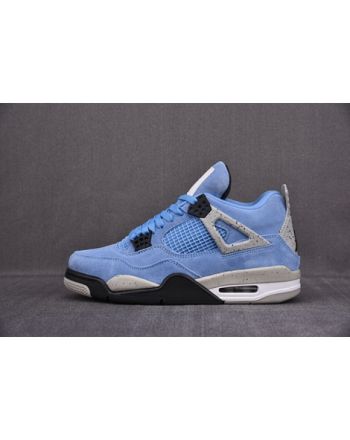 Air Jordan 4 University Blue CT8527-400