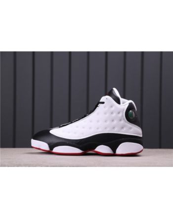 Jordan 13 Retro He Got Game (2018) 414571-104