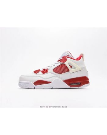 Jordan 4 Retro Alternate 89 308497-106