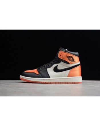 Air Jordan 1 Retro Satin Shattered Backboard AV3725-010