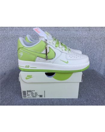 Fat Joe x Nk Air Force 1 lO5636-222