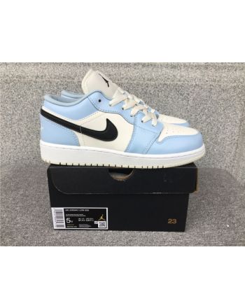 Air Jordan 1 Low  554723-401