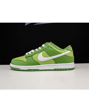 Nike Dunk Low Chlorophyll DJ6188-300