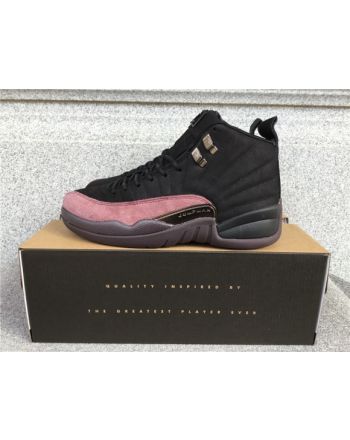 Air Jordan 12 Retro SP A Ma Mani