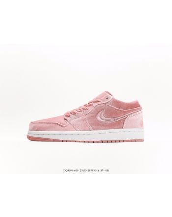 Air Jordan 1 Low  DQ8396-600