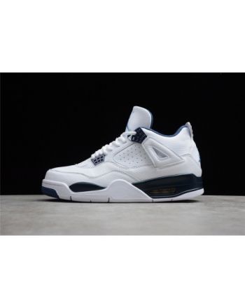 Air Jordan 4 "Colum" 314254-107