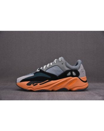 adidas Yeezy Boost 700 Wash Orange GW0296