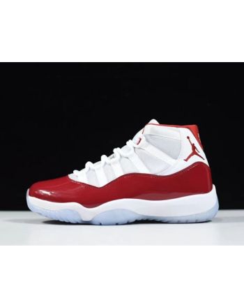 Jordan 11 Retro Cherry  CT8012-116