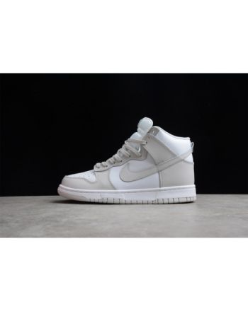 Nk SB Dunk High DD1399-100