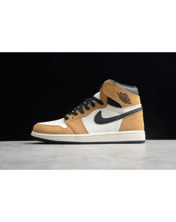 Air Jordan 1 Rookie of the Year 555088-700