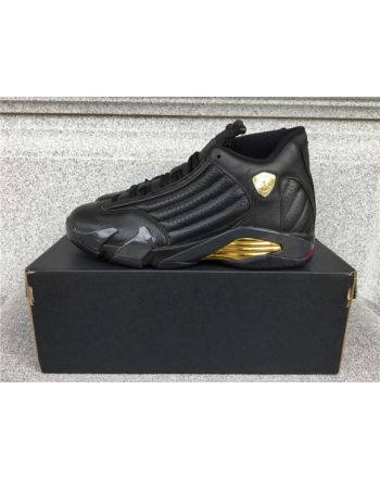 Air Jordan 14 DMP