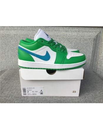 Air Jordan 1 Low  DC0774-304