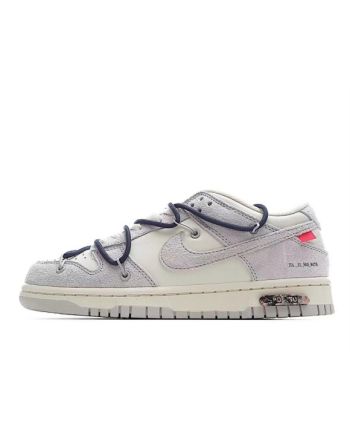 Nike Dunk Low Off-White Lot 20 DJ0950-115