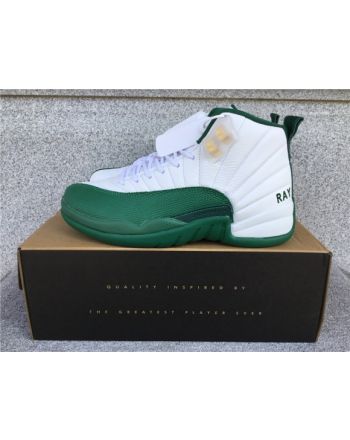 Air Jordan 12 Retro SP