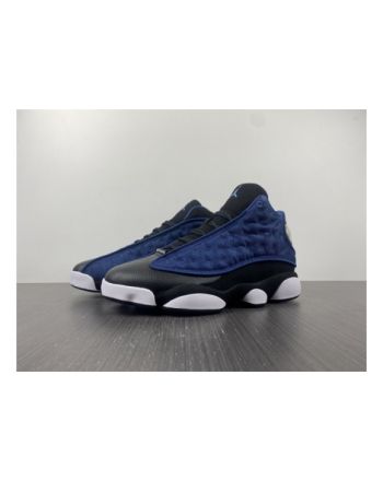 Jordan 13 Retro Brave Blue DJ5982-400