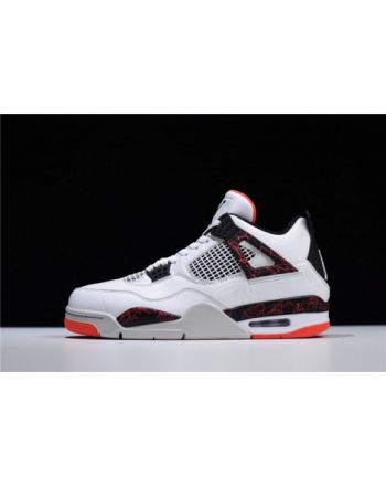 Air Jordan 4 Pale Citron 308497-116