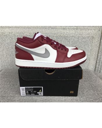 Air Jordan 1 Low  553558-615