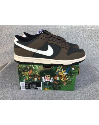 Otomo Katsuhiro x Nk SB Dunk Low