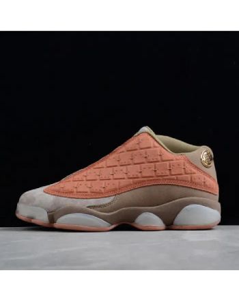 Clot X Air Jordan 13 Low AT3102-200