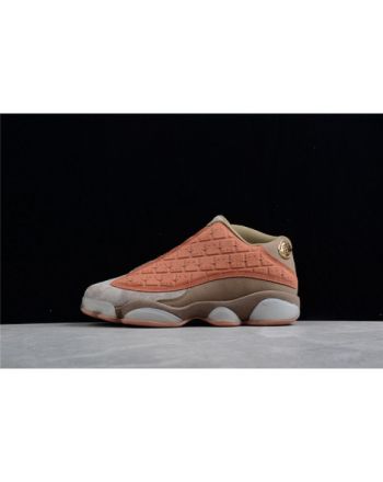 Clot x Air Jordan 13 Low AT3102-200