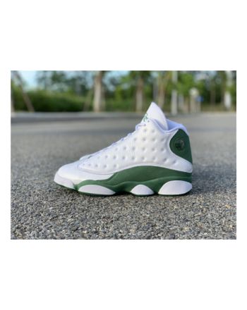 Air Jordan 13 Retro "ray Allen Pe" 414571-125