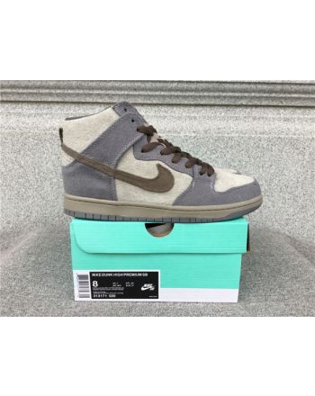 Nike Dunk High Premium SB