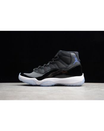 AIR JORDAN 11 RETRO "SPACE JAM 2016 RELEASE" mens 378037-003