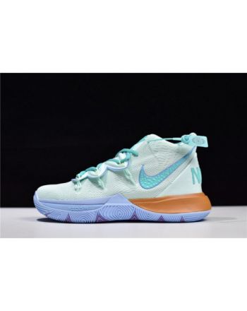 Nike Kyrie 5 Squidward CJ6951-300