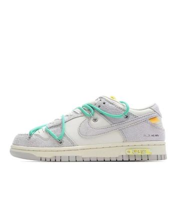 Nike Dunk Low Off-White Lot 14  DJ0950-106